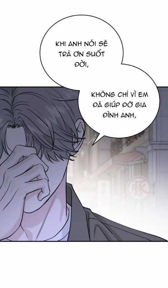 Thuyết Tình Yêu Ích Kỷ Chapter 49 trang 57