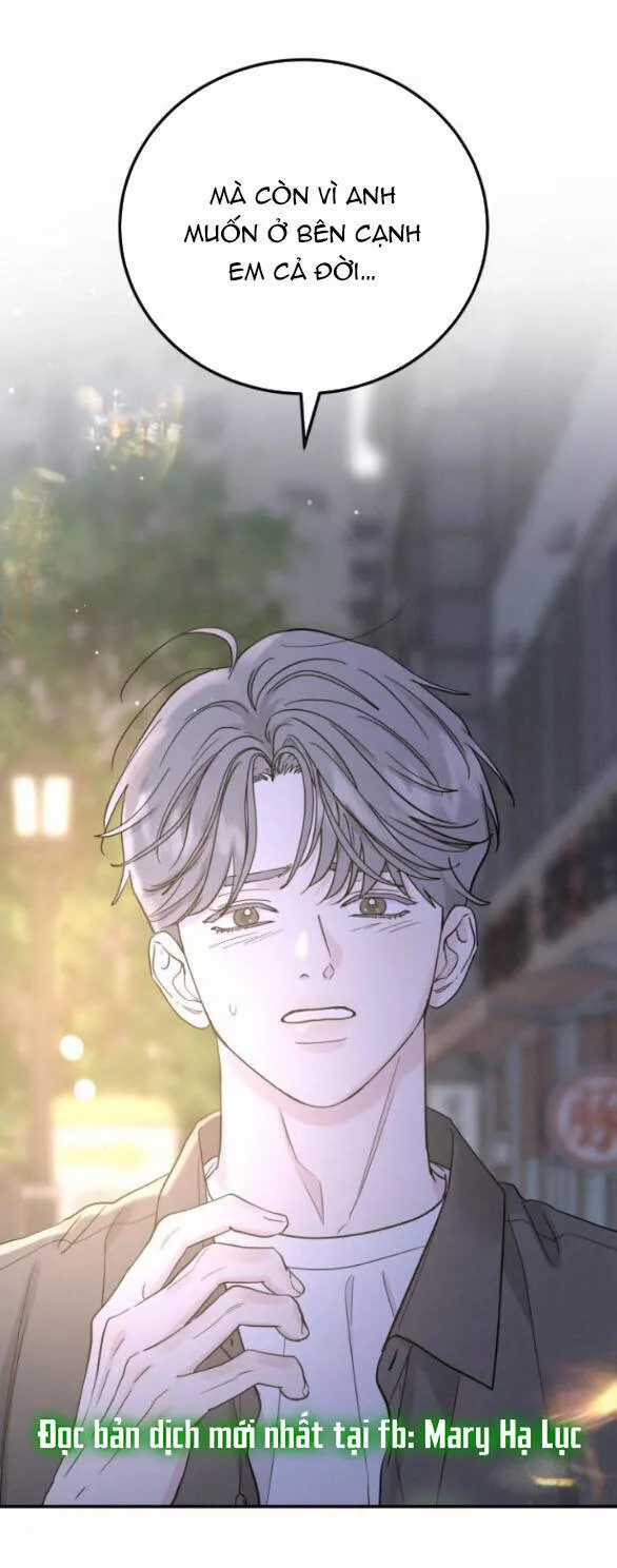 Thuyết Tình Yêu Ích Kỷ Chapter 49 trang 58