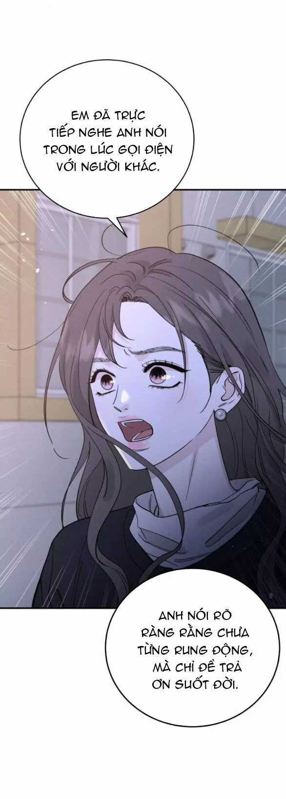 Thuyết Tình Yêu Ích Kỷ Chapter 49 trang 6