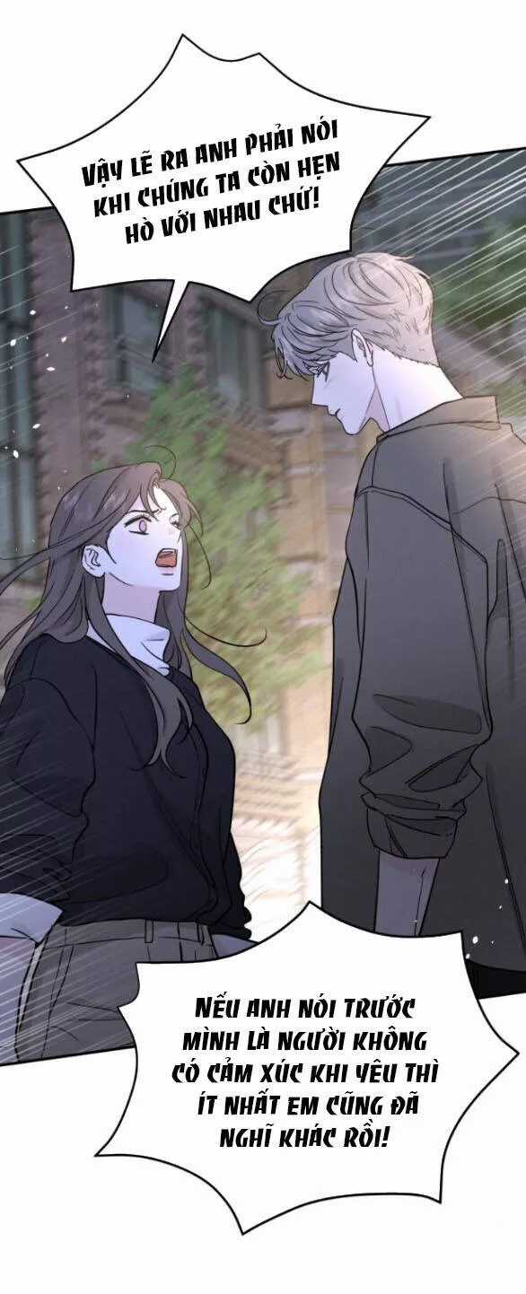 Thuyết Tình Yêu Ích Kỷ Chapter 49 trang 60