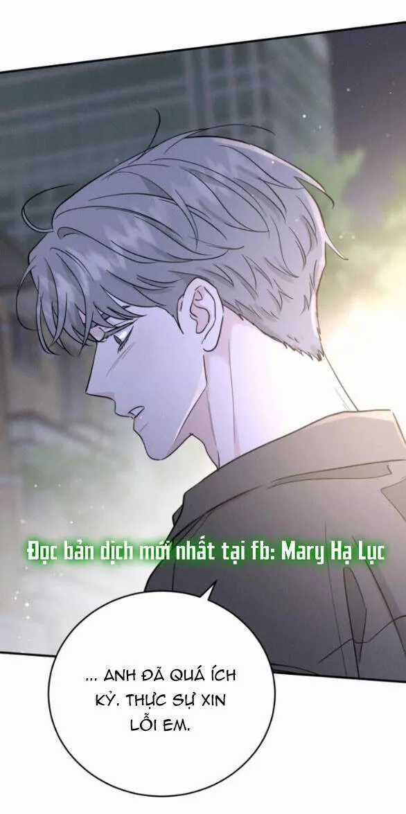 Thuyết Tình Yêu Ích Kỷ Chapter 49 trang 61