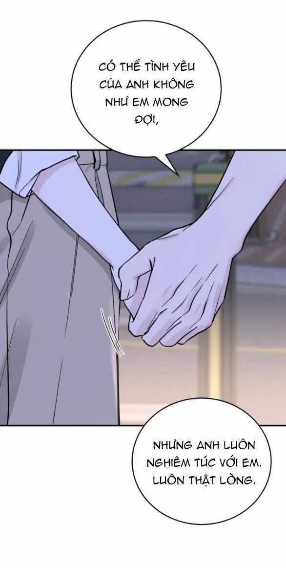 Thuyết Tình Yêu Ích Kỷ Chapter 49 trang 64