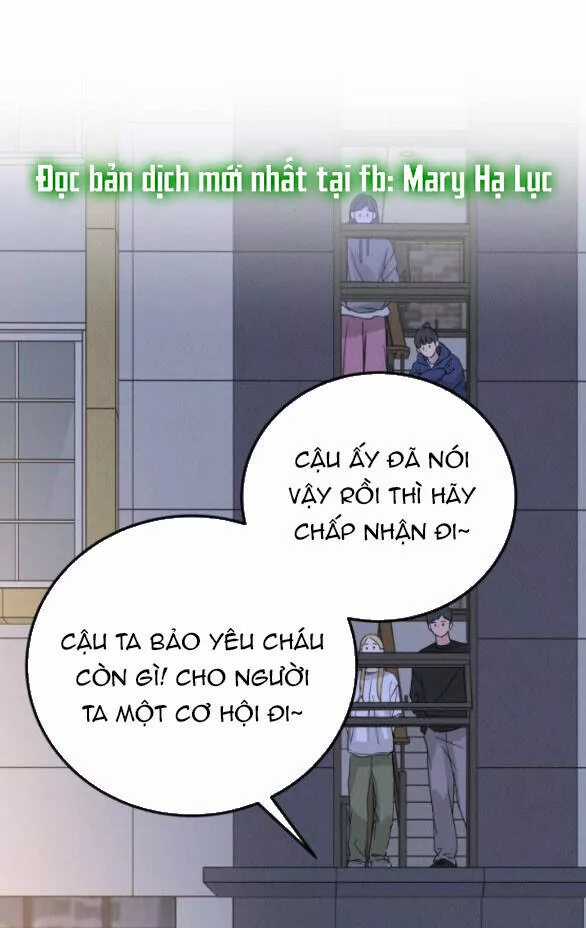 Thuyết Tình Yêu Ích Kỷ Chapter 49 trang 66
