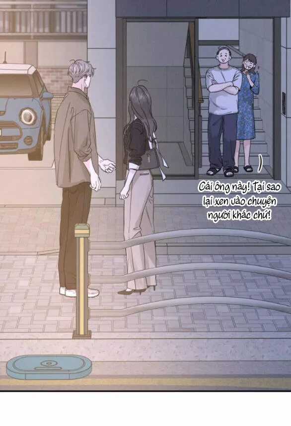 Thuyết Tình Yêu Ích Kỷ Chapter 49 trang 67