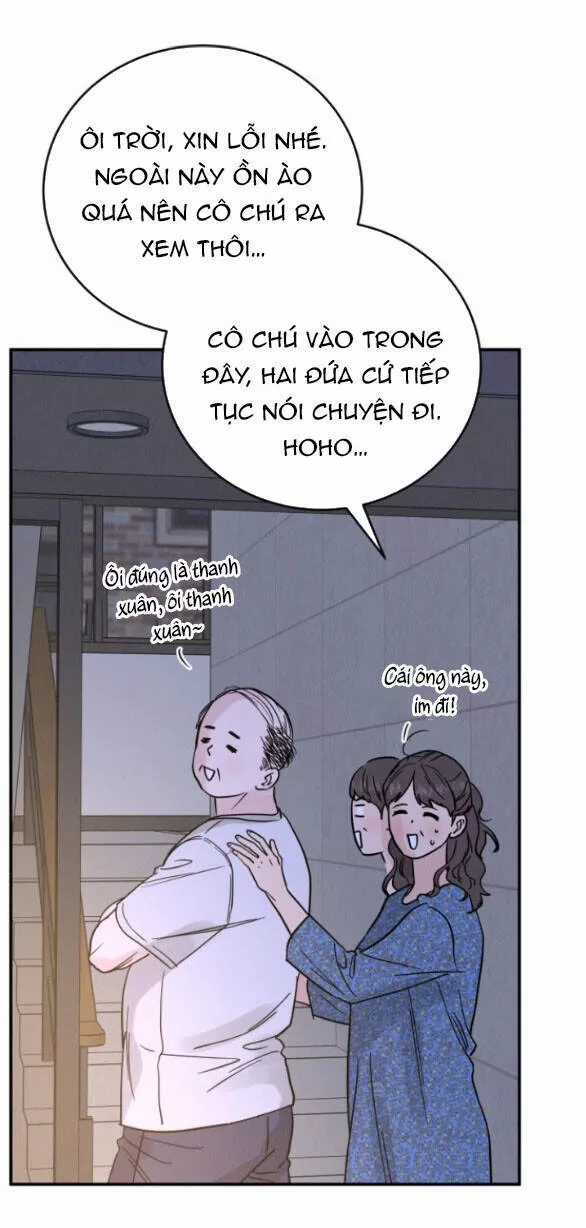 Thuyết Tình Yêu Ích Kỷ Chapter 49 trang 68