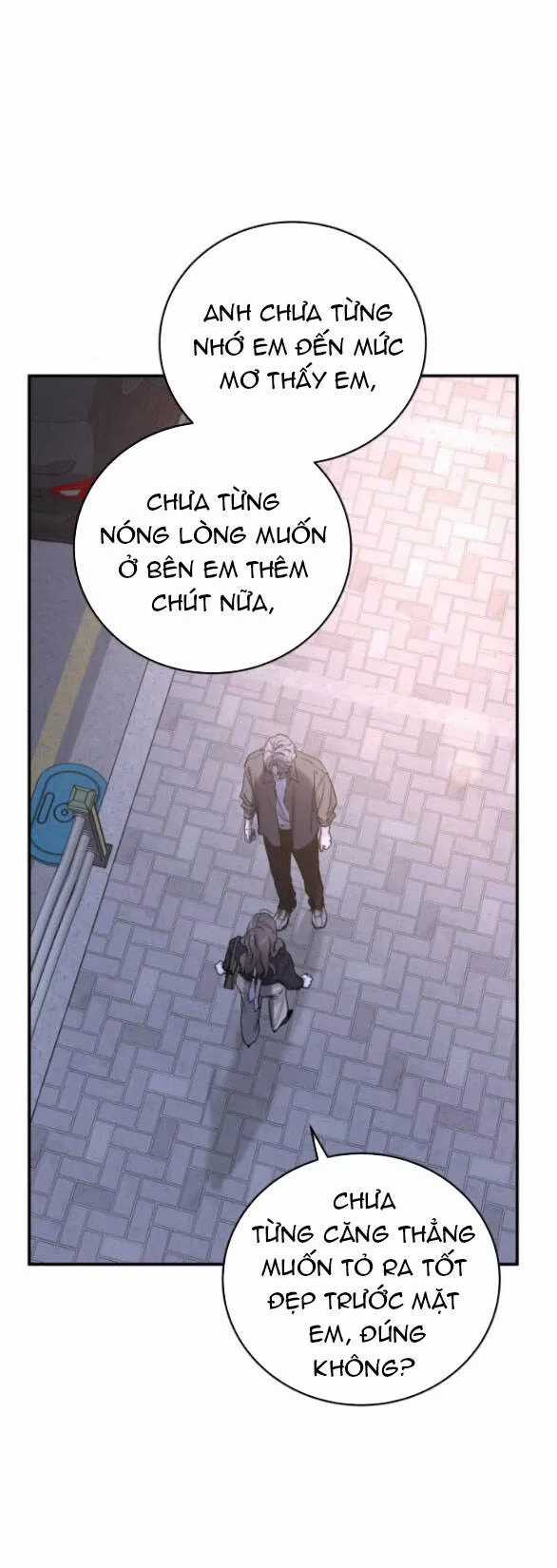 Thuyết Tình Yêu Ích Kỷ Chapter 49 trang 7