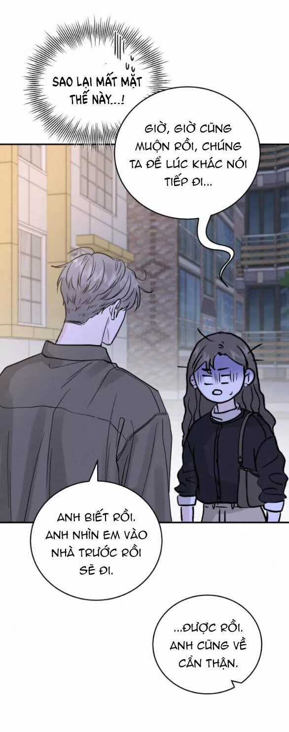 Thuyết Tình Yêu Ích Kỷ Chapter 49 trang 71