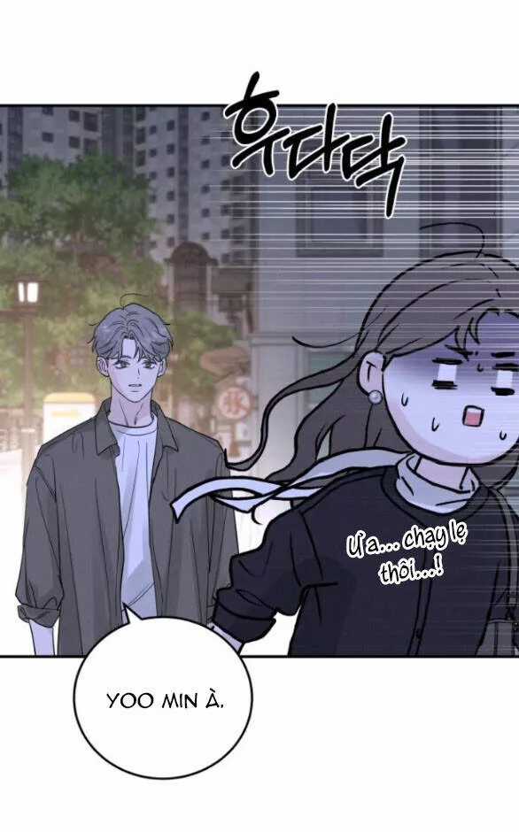 Thuyết Tình Yêu Ích Kỷ Chapter 49 trang 72