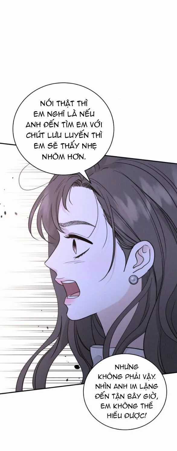 Thuyết Tình Yêu Ích Kỷ Chapter 49 trang 9