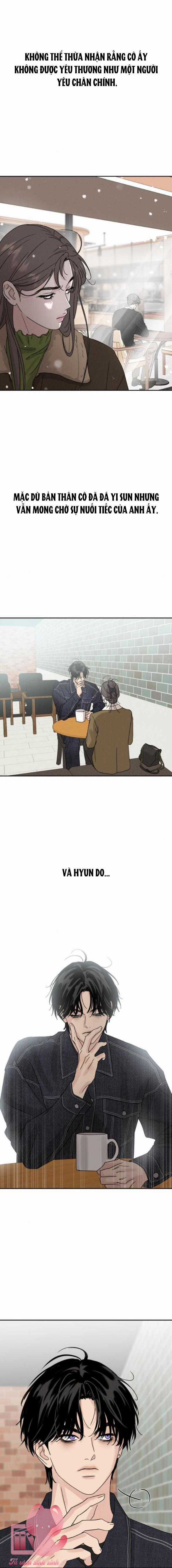 Thuyết Tình Yêu Ích Kỷ Chapter 5 trang 12