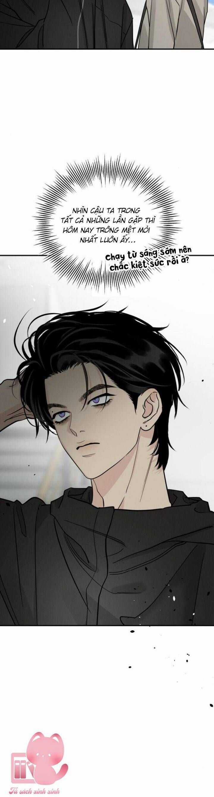 Thuyết Tình Yêu Ích Kỷ Chapter 50 trang 10