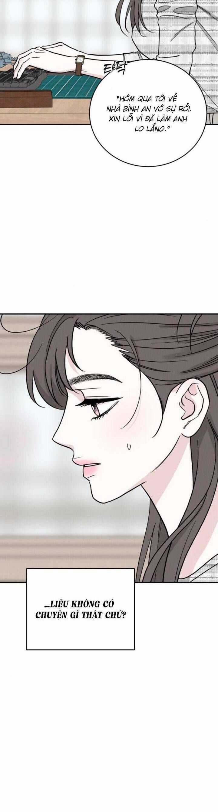 Thuyết Tình Yêu Ích Kỷ Chapter 50 trang 16