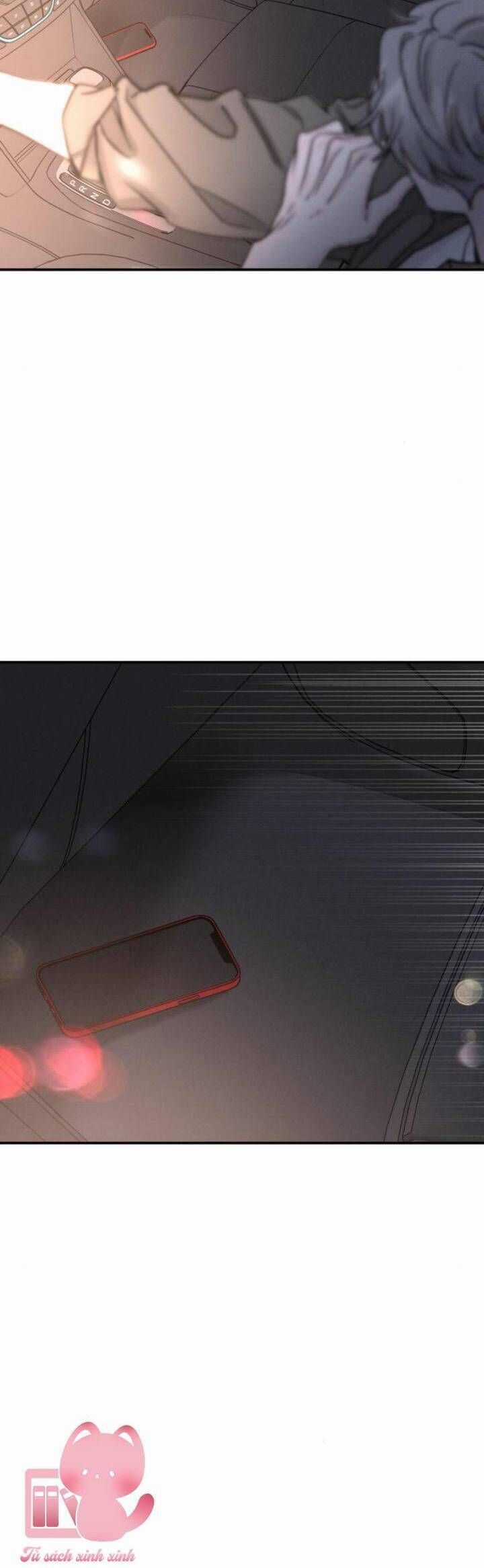 Thuyết Tình Yêu Ích Kỷ Chapter 50 trang 2