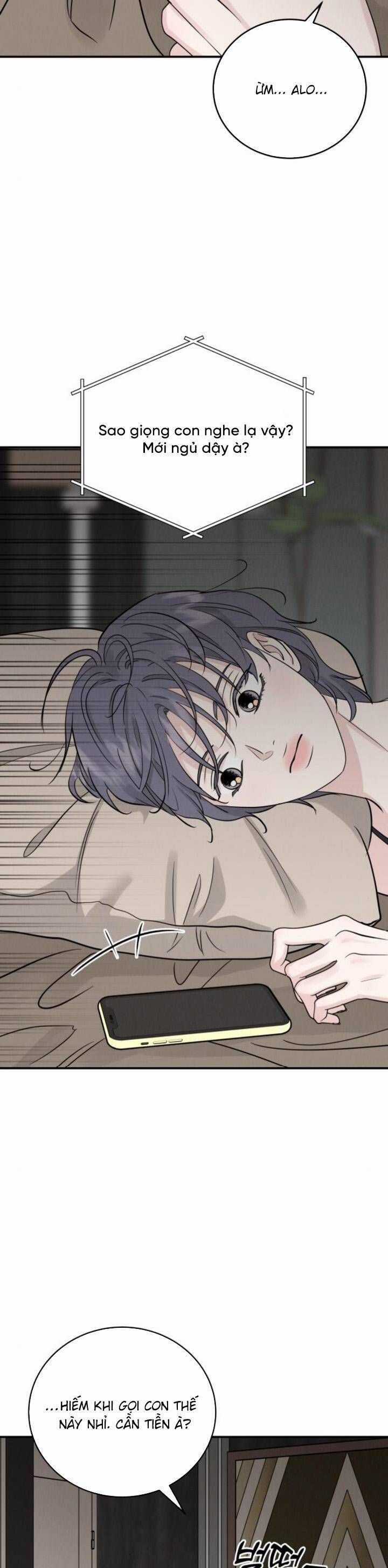 Thuyết Tình Yêu Ích Kỷ Chapter 50 trang 23