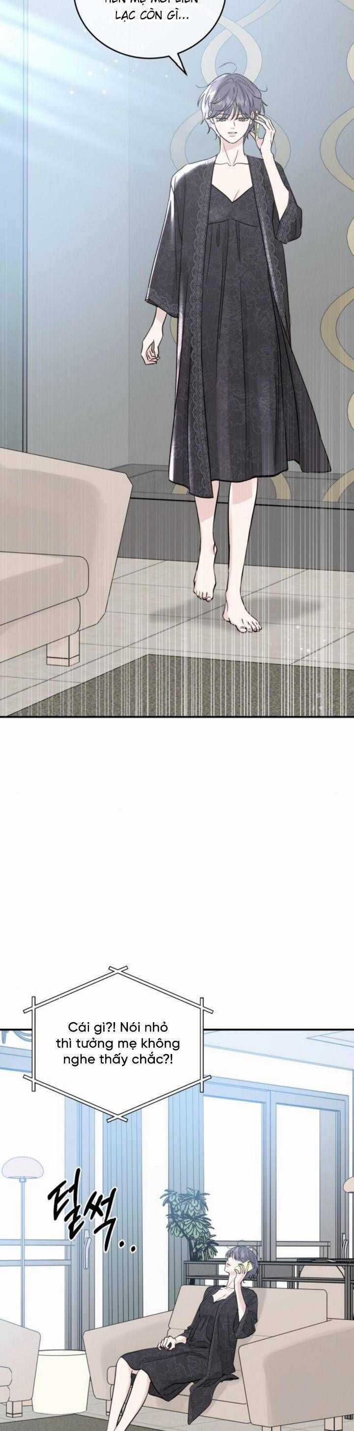 Thuyết Tình Yêu Ích Kỷ Chapter 50 trang 25