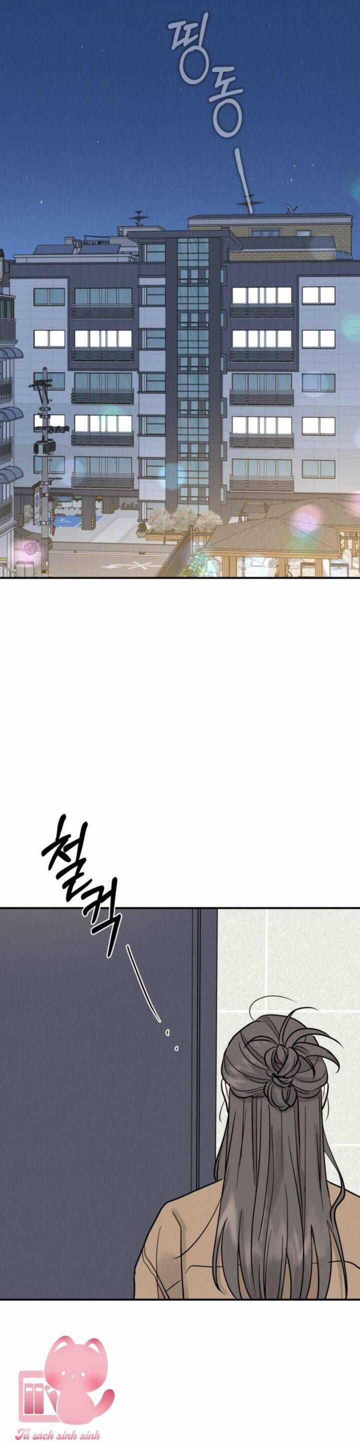 Thuyết Tình Yêu Ích Kỷ Chapter 50 trang 36