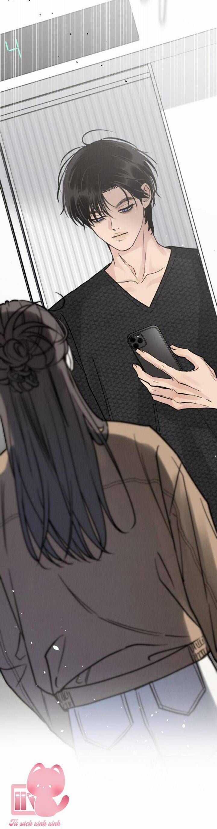 Thuyết Tình Yêu Ích Kỷ Chapter 50 trang 41