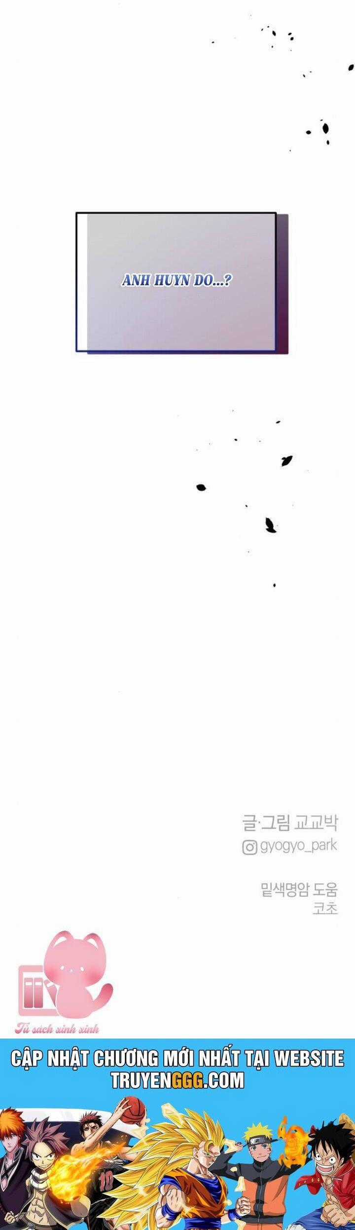 Thuyết Tình Yêu Ích Kỷ Chapter 50 trang 43