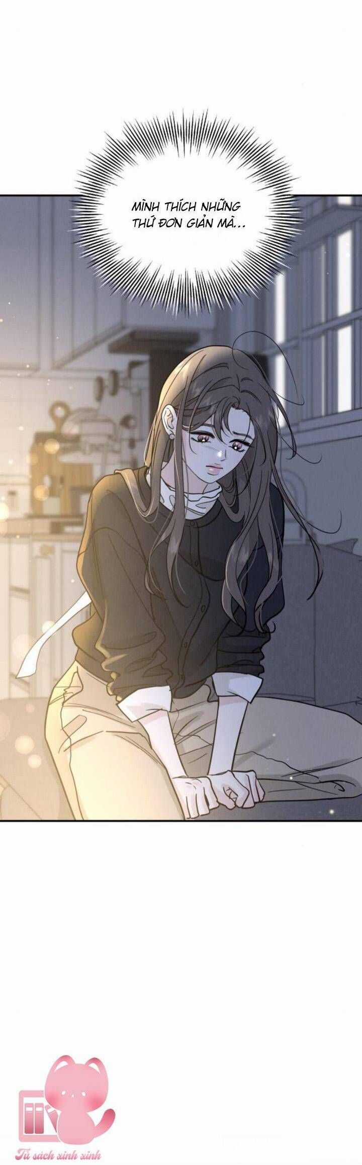 Thuyết Tình Yêu Ích Kỷ Chapter 50 trang 6