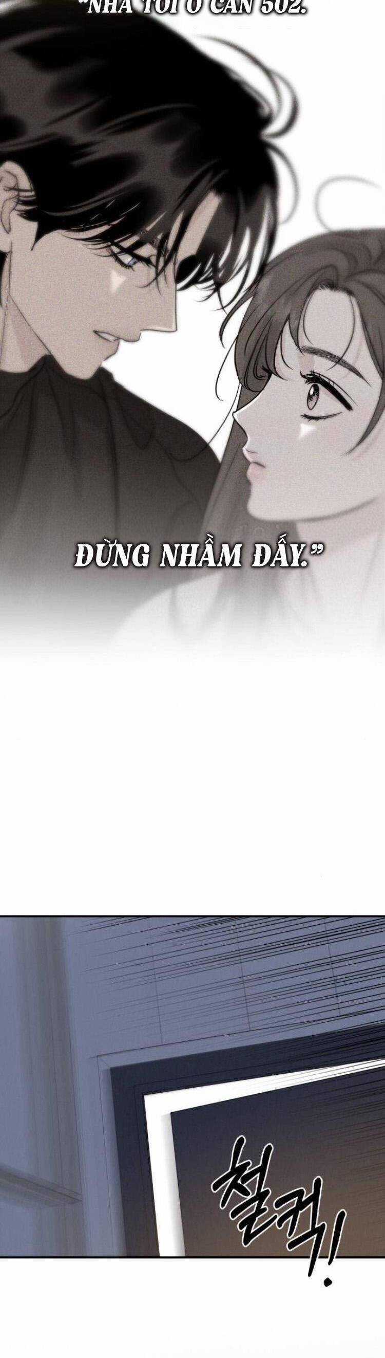 Thuyết Tình Yêu Ích Kỷ Chapter 51 trang 13