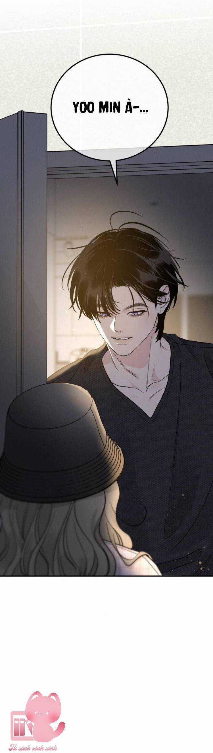 Thuyết Tình Yêu Ích Kỷ Chapter 51 trang 14