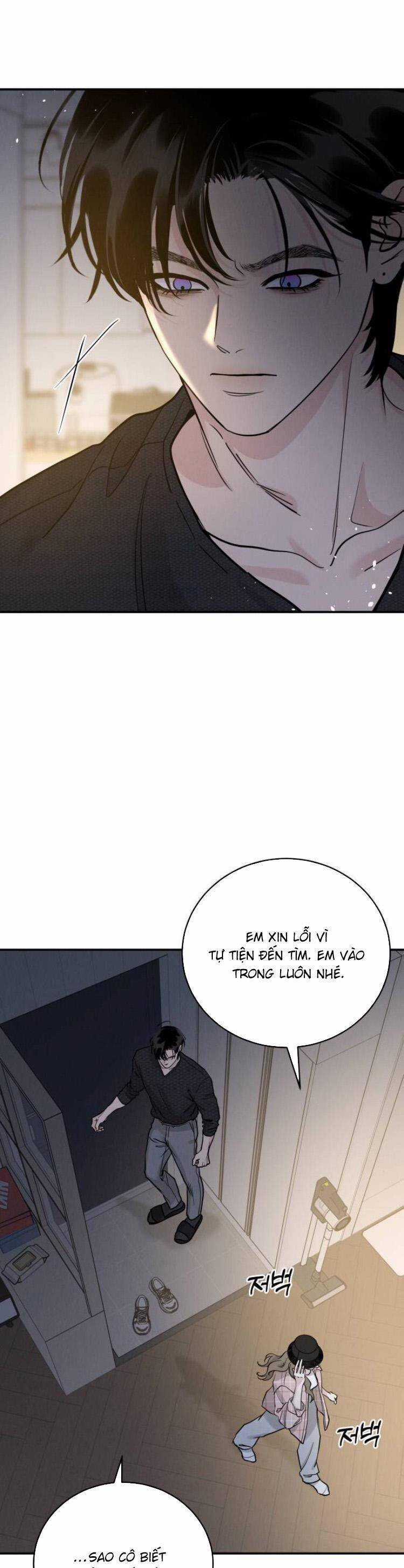 Thuyết Tình Yêu Ích Kỷ Chapter 51 trang 15