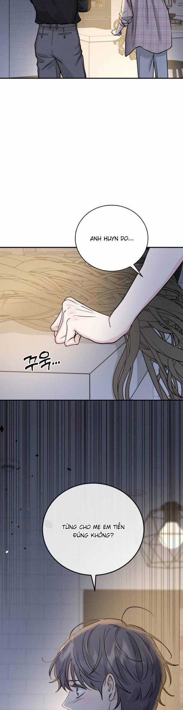 Thuyết Tình Yêu Ích Kỷ Chapter 51 trang 17