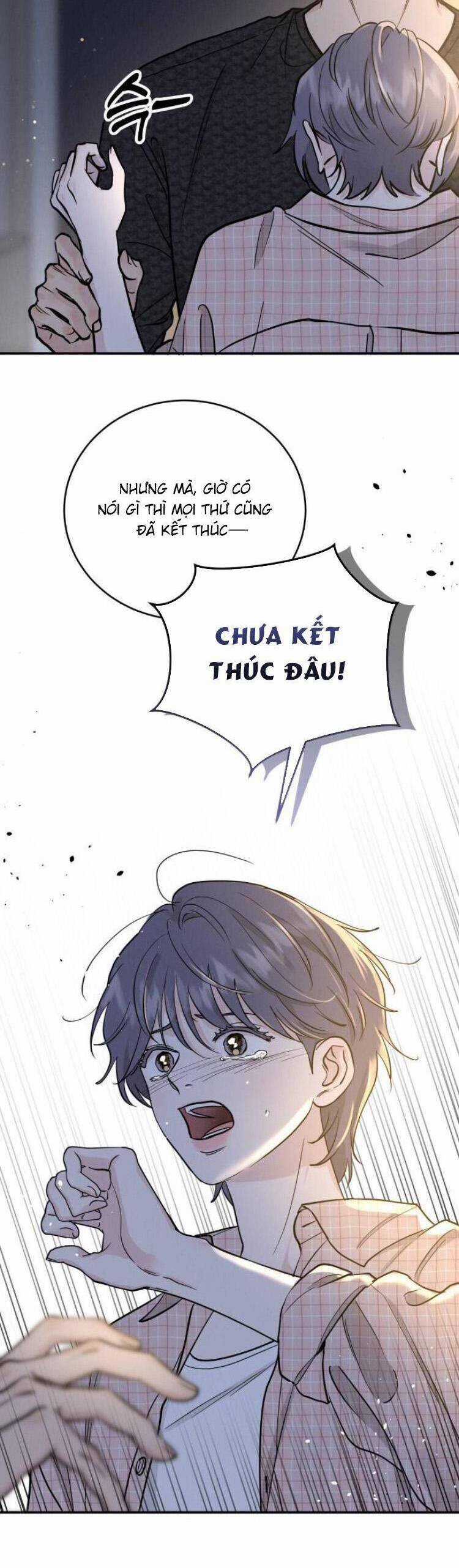 Thuyết Tình Yêu Ích Kỷ Chapter 51 trang 23