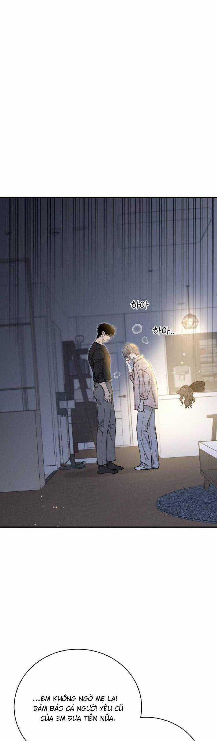 Thuyết Tình Yêu Ích Kỷ Chapter 51 trang 24