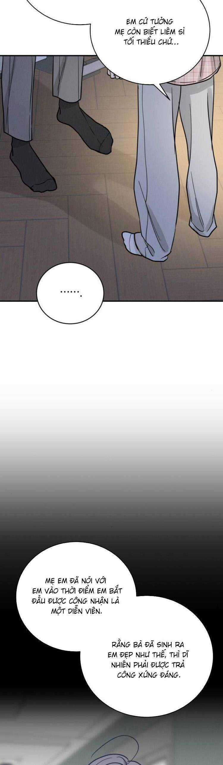 Thuyết Tình Yêu Ích Kỷ Chapter 51 trang 25