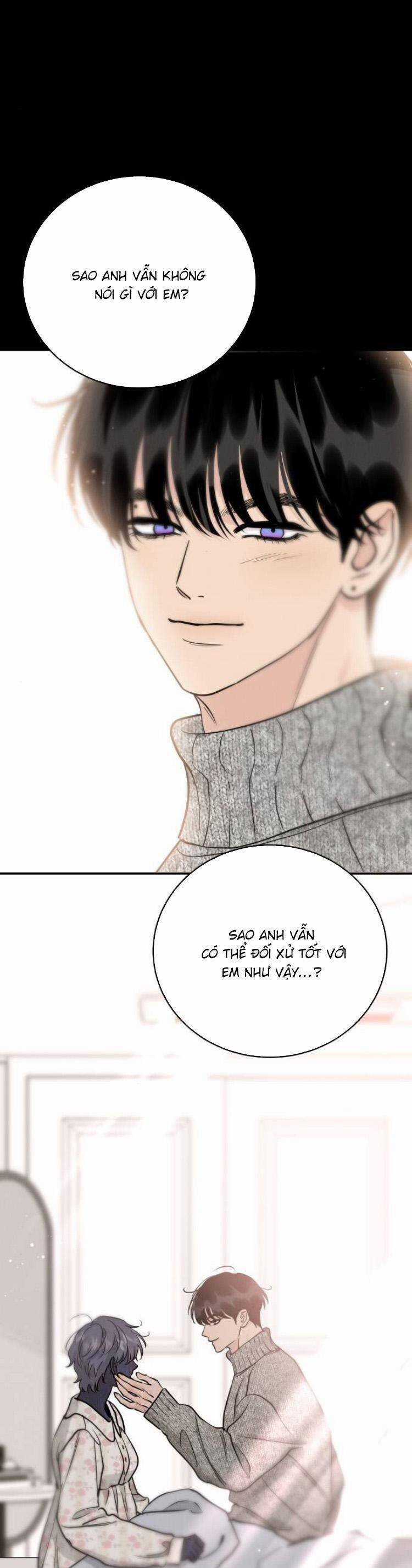 Thuyết Tình Yêu Ích Kỷ Chapter 51 trang 28