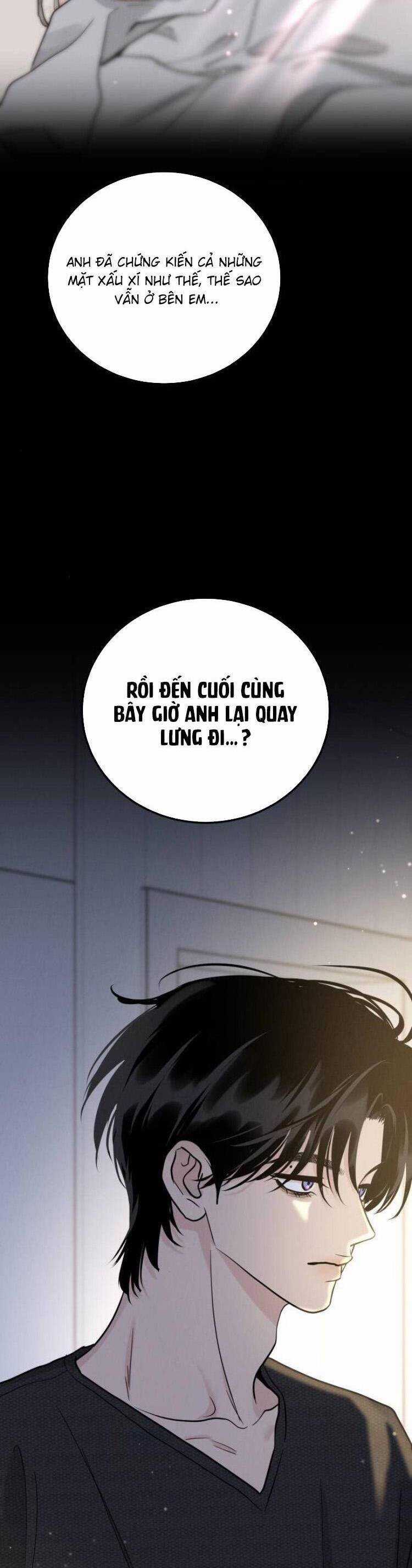 Thuyết Tình Yêu Ích Kỷ Chapter 51 trang 29