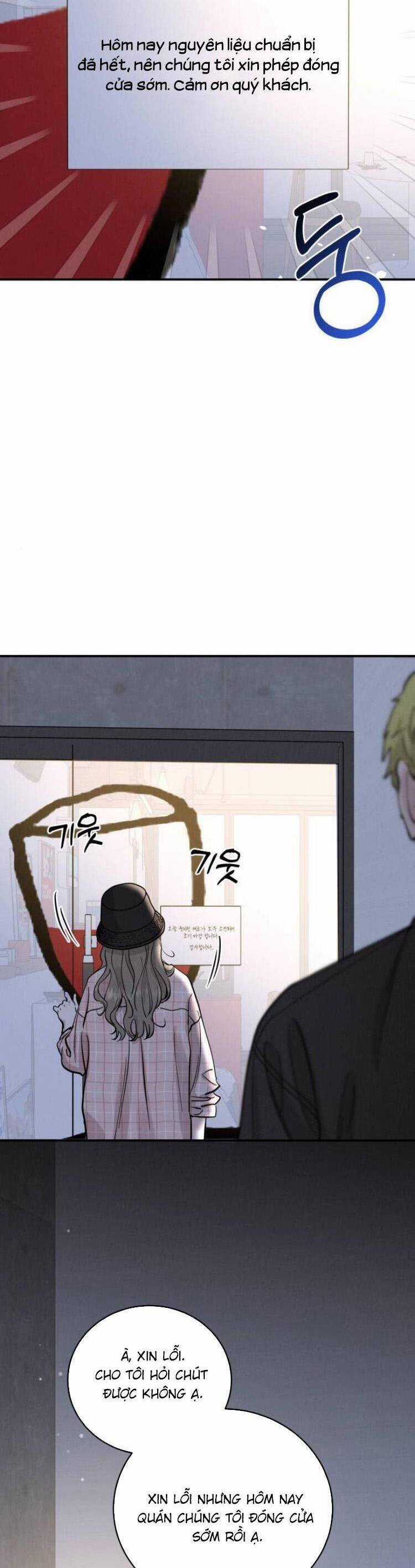 Thuyết Tình Yêu Ích Kỷ Chapter 51 trang 3