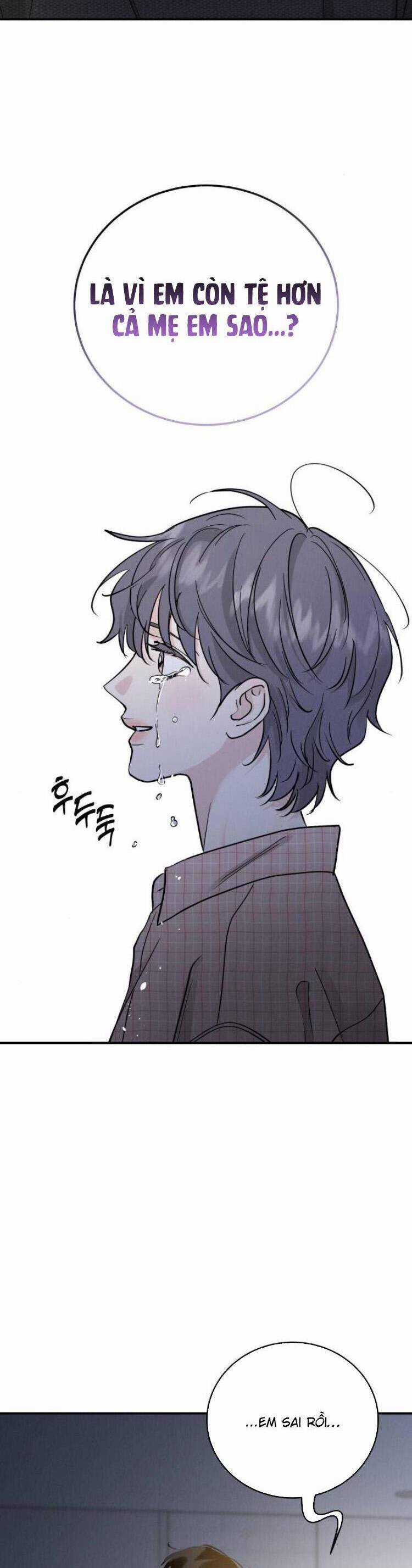 Thuyết Tình Yêu Ích Kỷ Chapter 51 trang 30