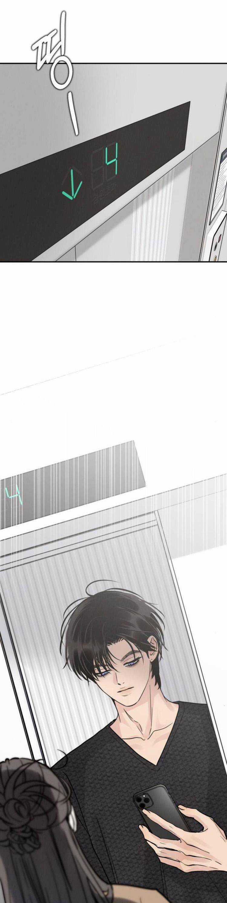 Thuyết Tình Yêu Ích Kỷ Chapter 51 trang 35