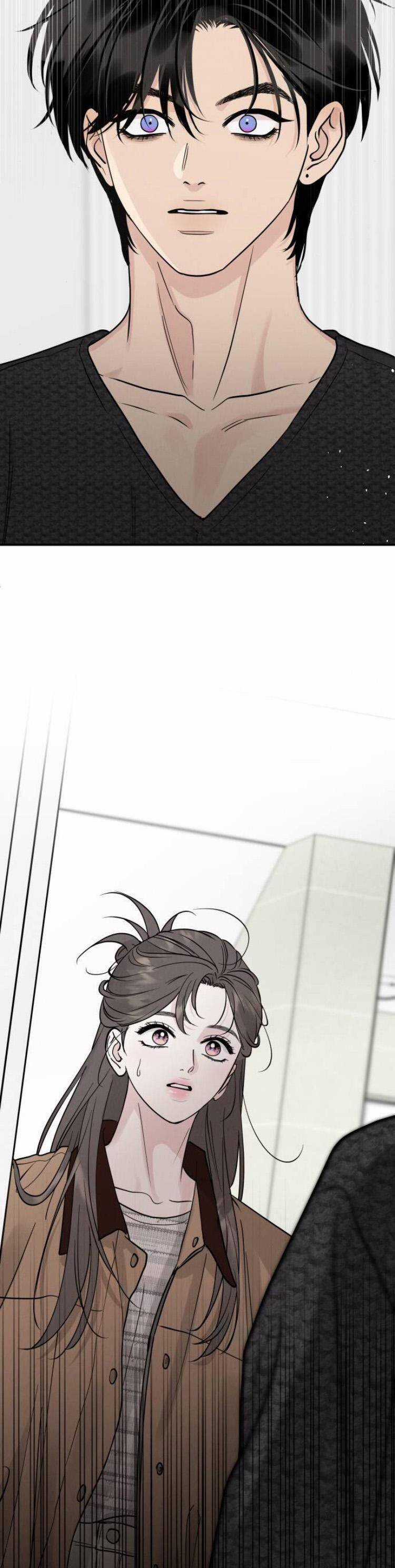 Thuyết Tình Yêu Ích Kỷ Chapter 51 trang 37