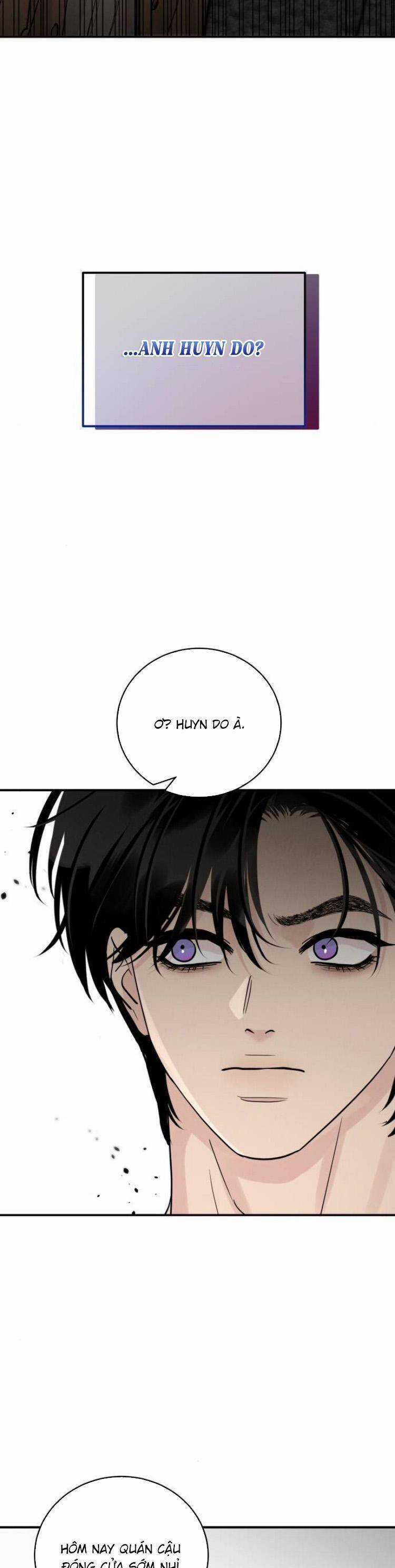 Thuyết Tình Yêu Ích Kỷ Chapter 51 trang 38