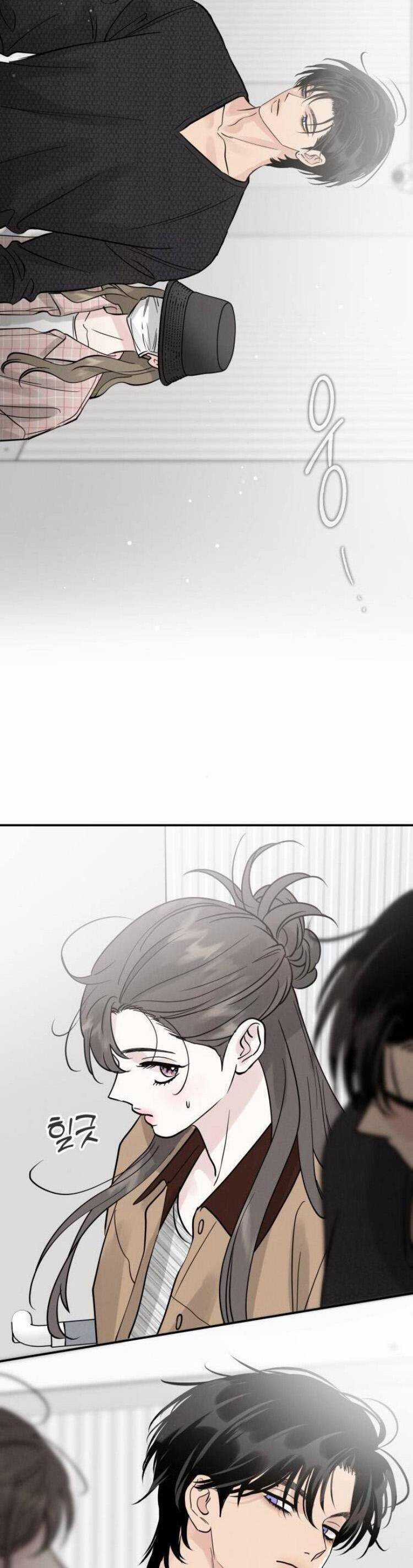 Thuyết Tình Yêu Ích Kỷ Chapter 51 trang 41