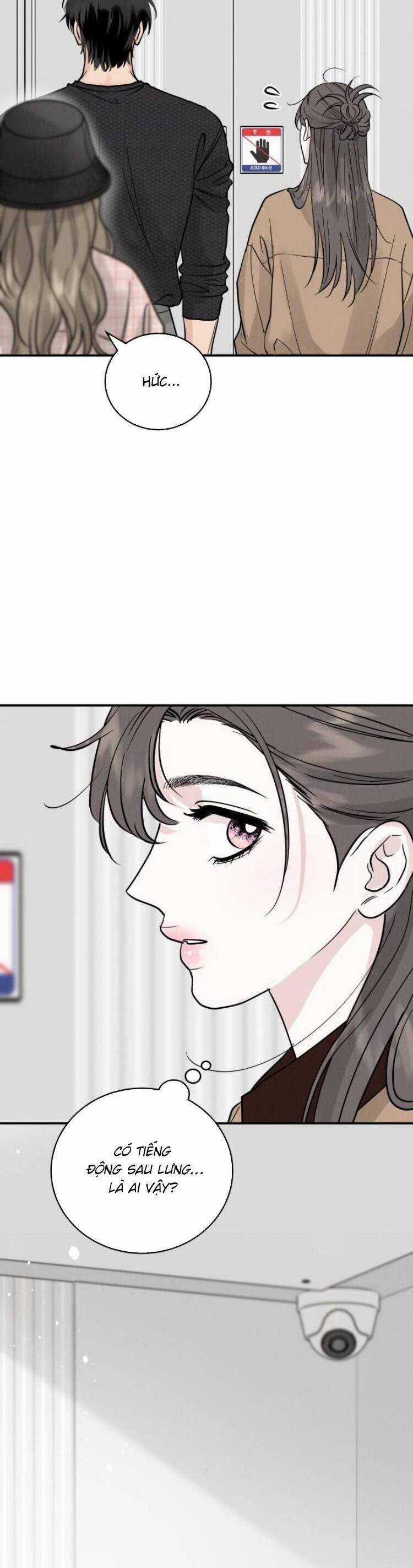 Thuyết Tình Yêu Ích Kỷ Chapter 51 trang 43