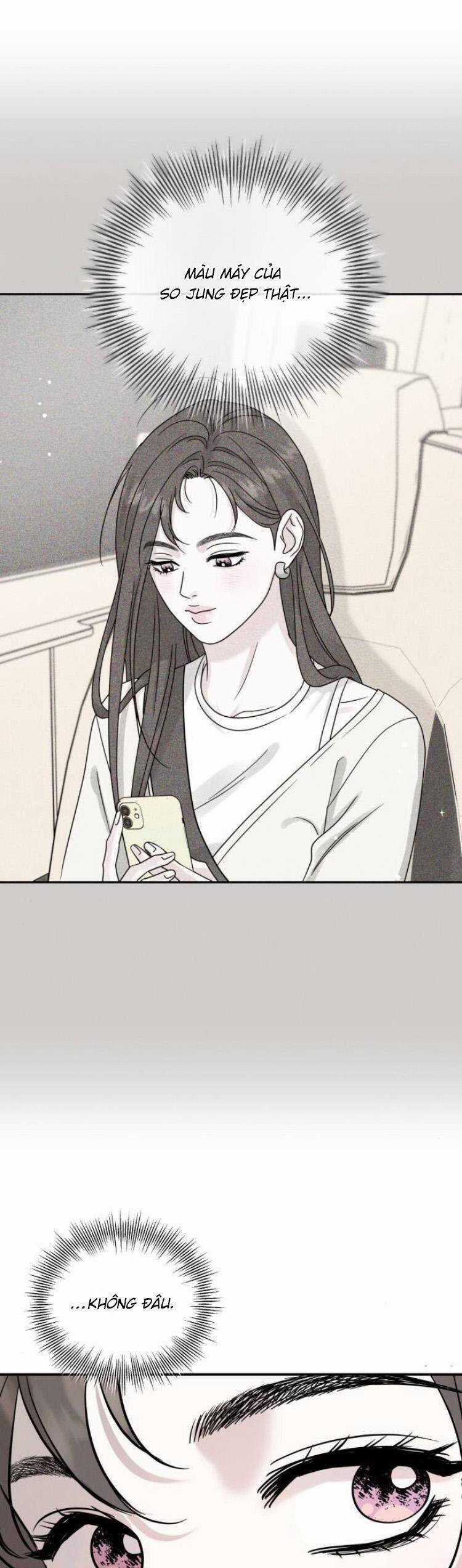 Thuyết Tình Yêu Ích Kỷ Chapter 51 trang 45