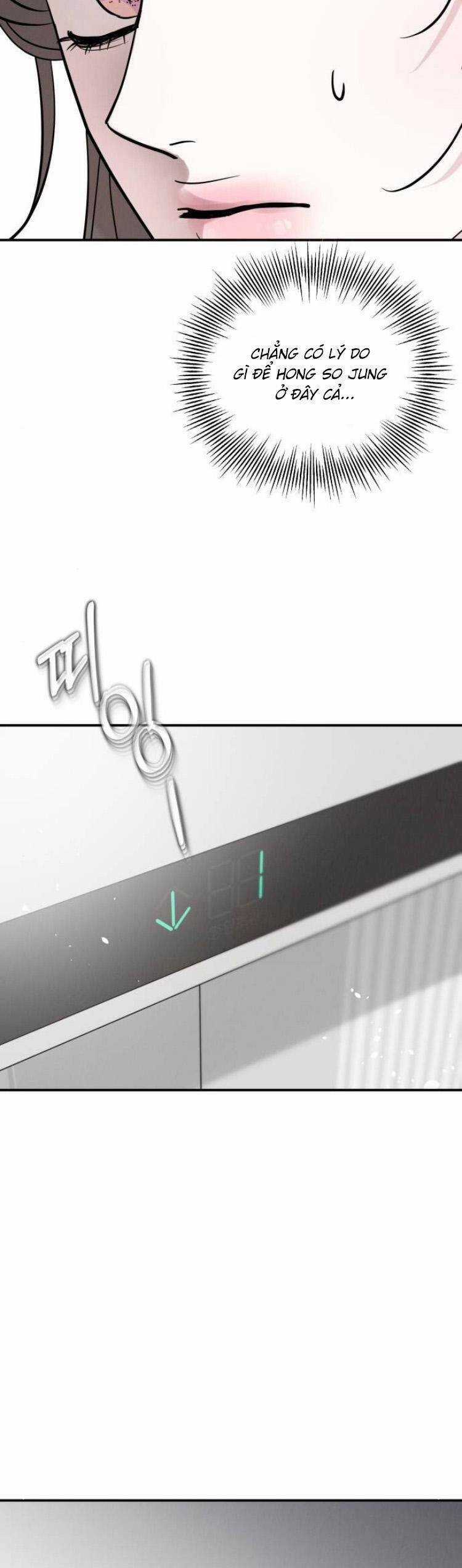 Thuyết Tình Yêu Ích Kỷ Chapter 51 trang 46