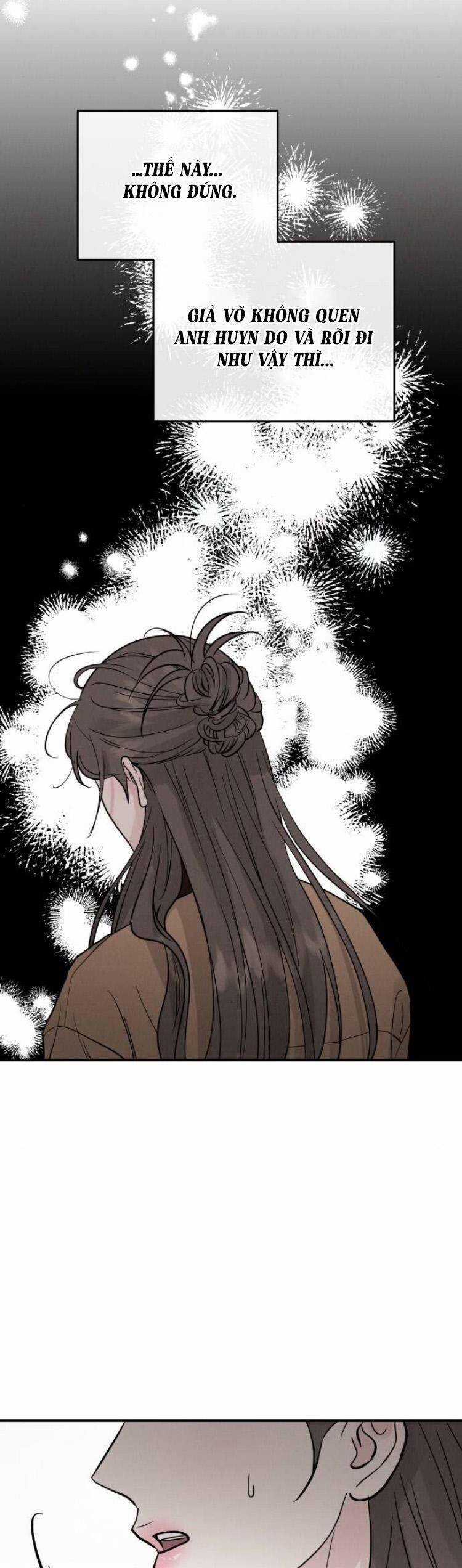 Thuyết Tình Yêu Ích Kỷ Chapter 51 trang 48