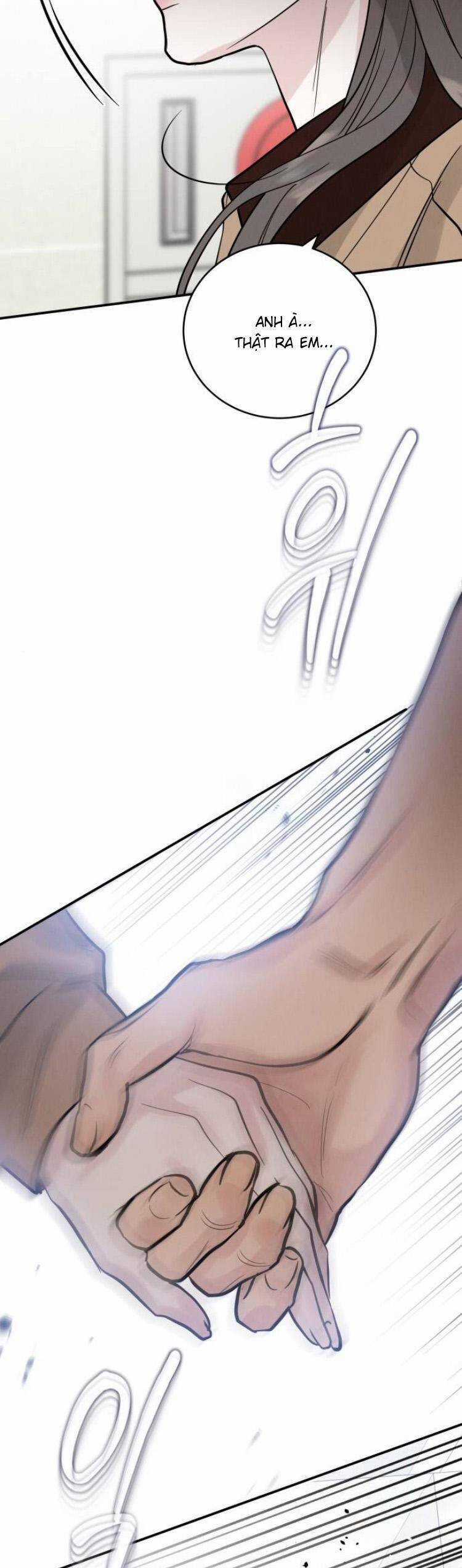 Thuyết Tình Yêu Ích Kỷ Chapter 51 trang 49