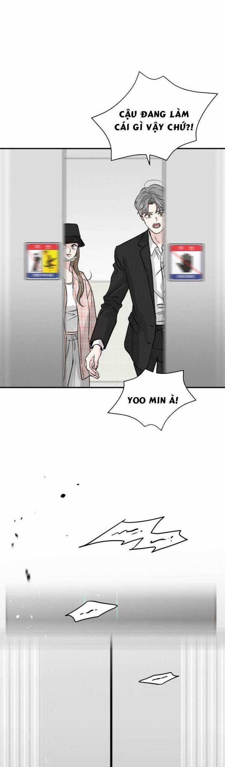 Thuyết Tình Yêu Ích Kỷ Chapter 51 trang 53