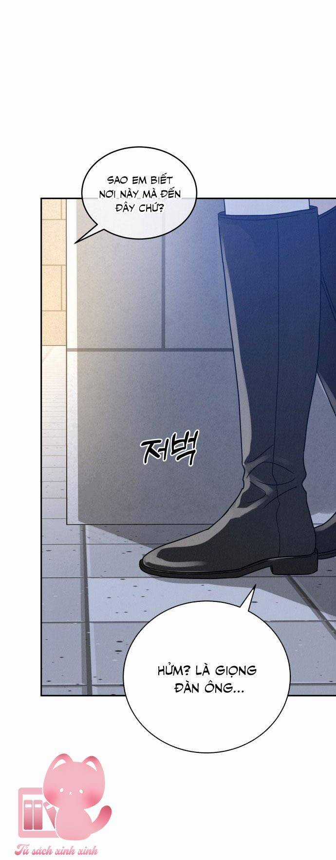 Thuyết Tình Yêu Ích Kỷ Chương 1 trang 111