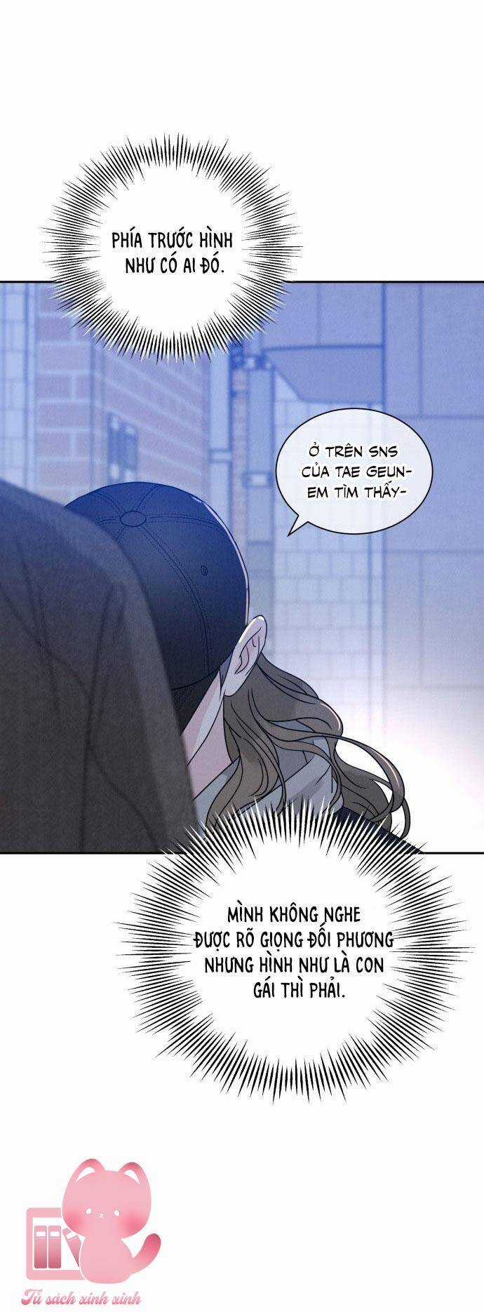 Thuyết Tình Yêu Ích Kỷ Chương 1 trang 114