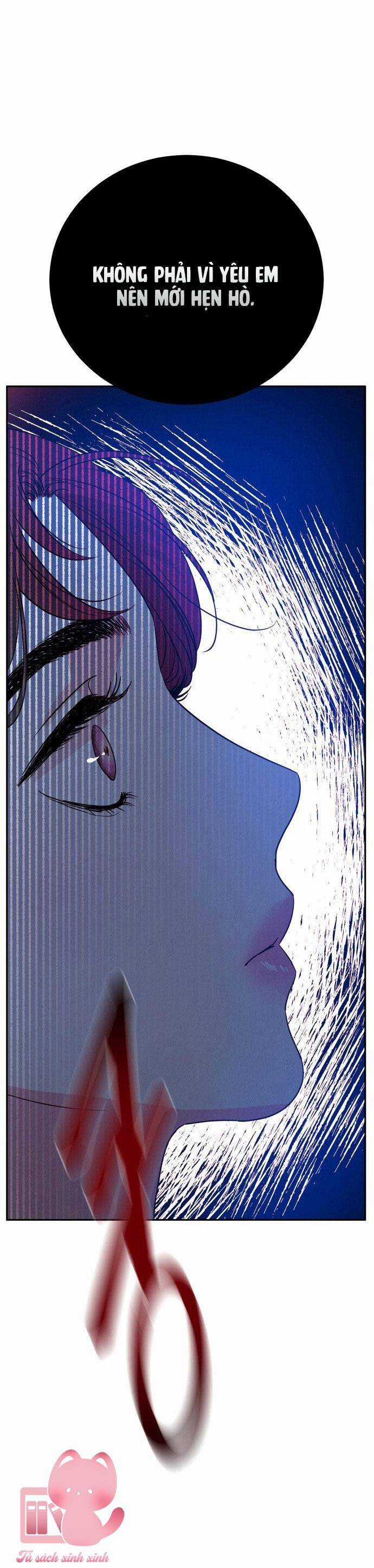 Thuyết Tình Yêu Ích Kỷ Chương 1 trang 117