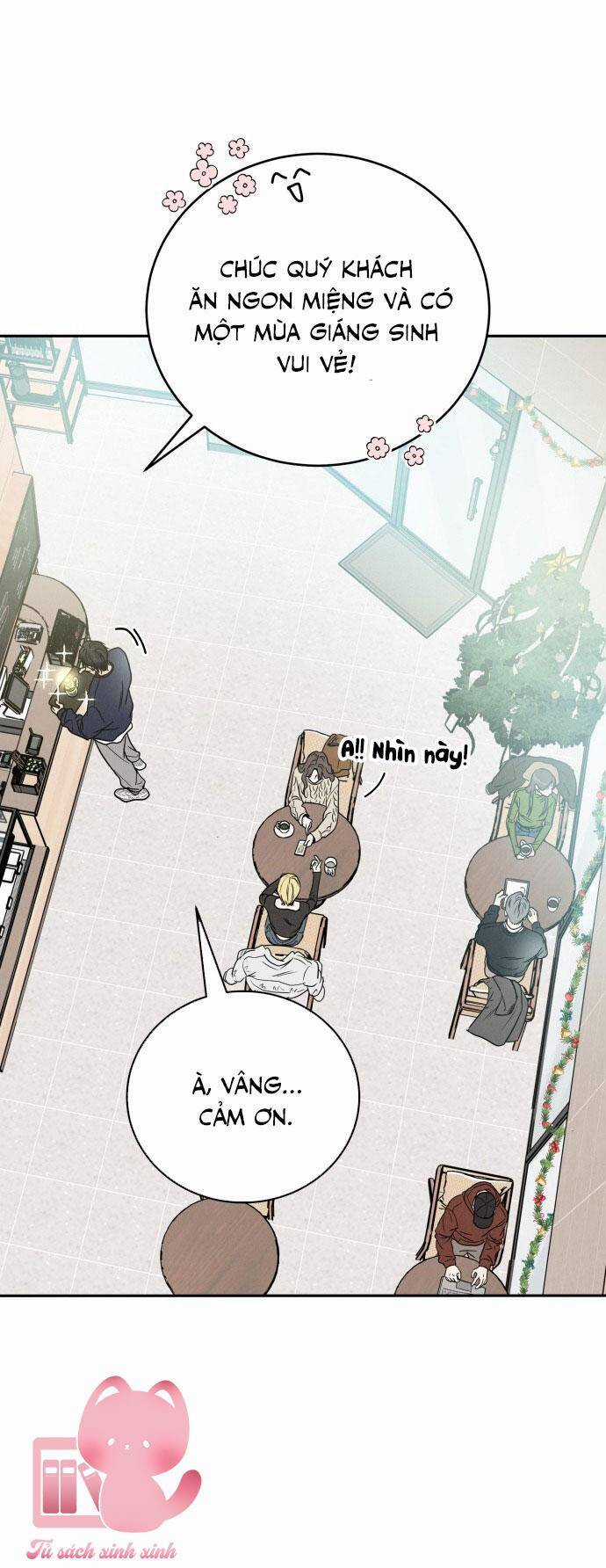 Thuyết Tình Yêu Ích Kỷ Chương 1 trang 12