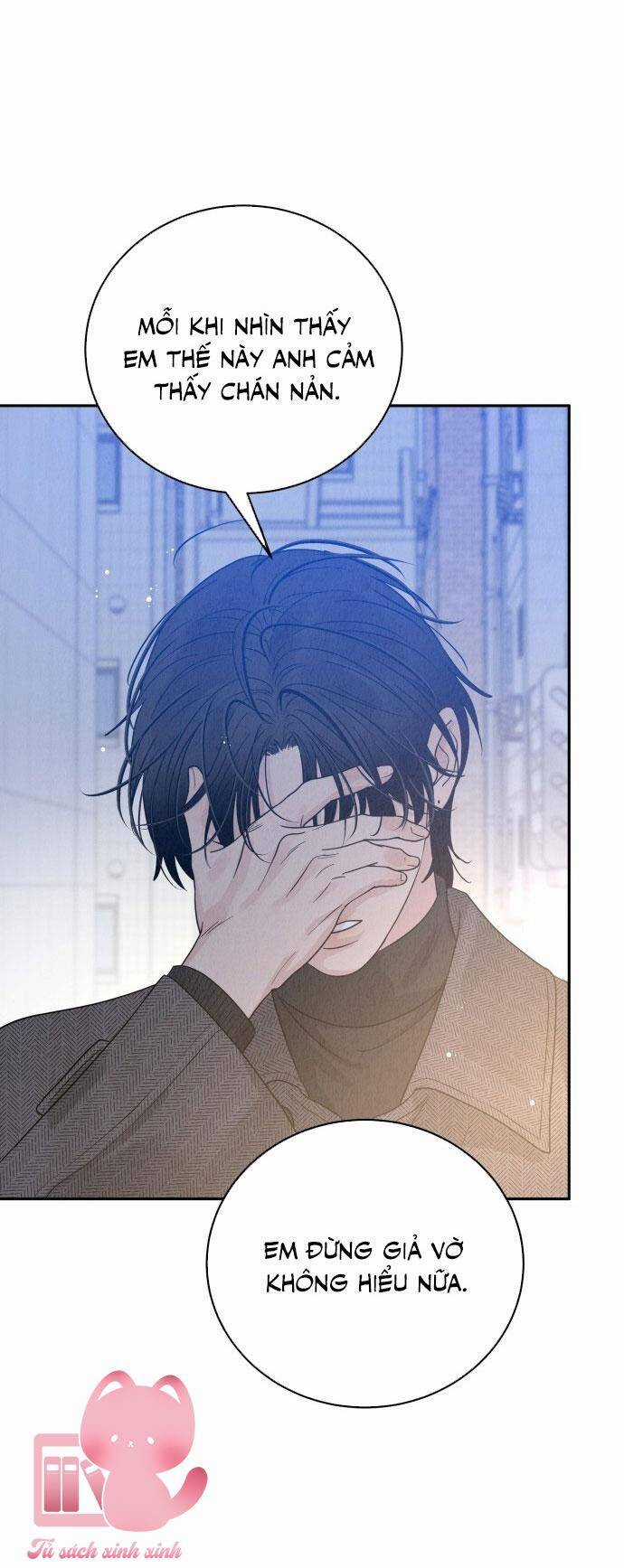 Thuyết Tình Yêu Ích Kỷ Chương 1 trang 121