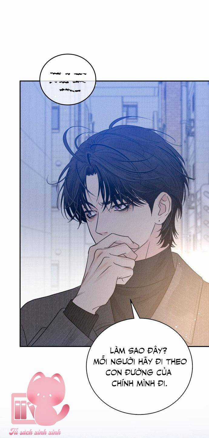 Thuyết Tình Yêu Ích Kỷ Chương 1 trang 122